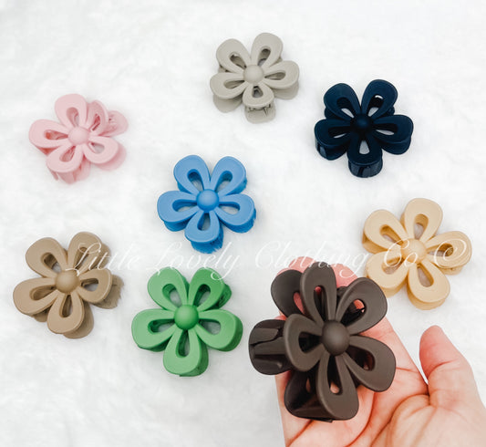 Daisy Clips