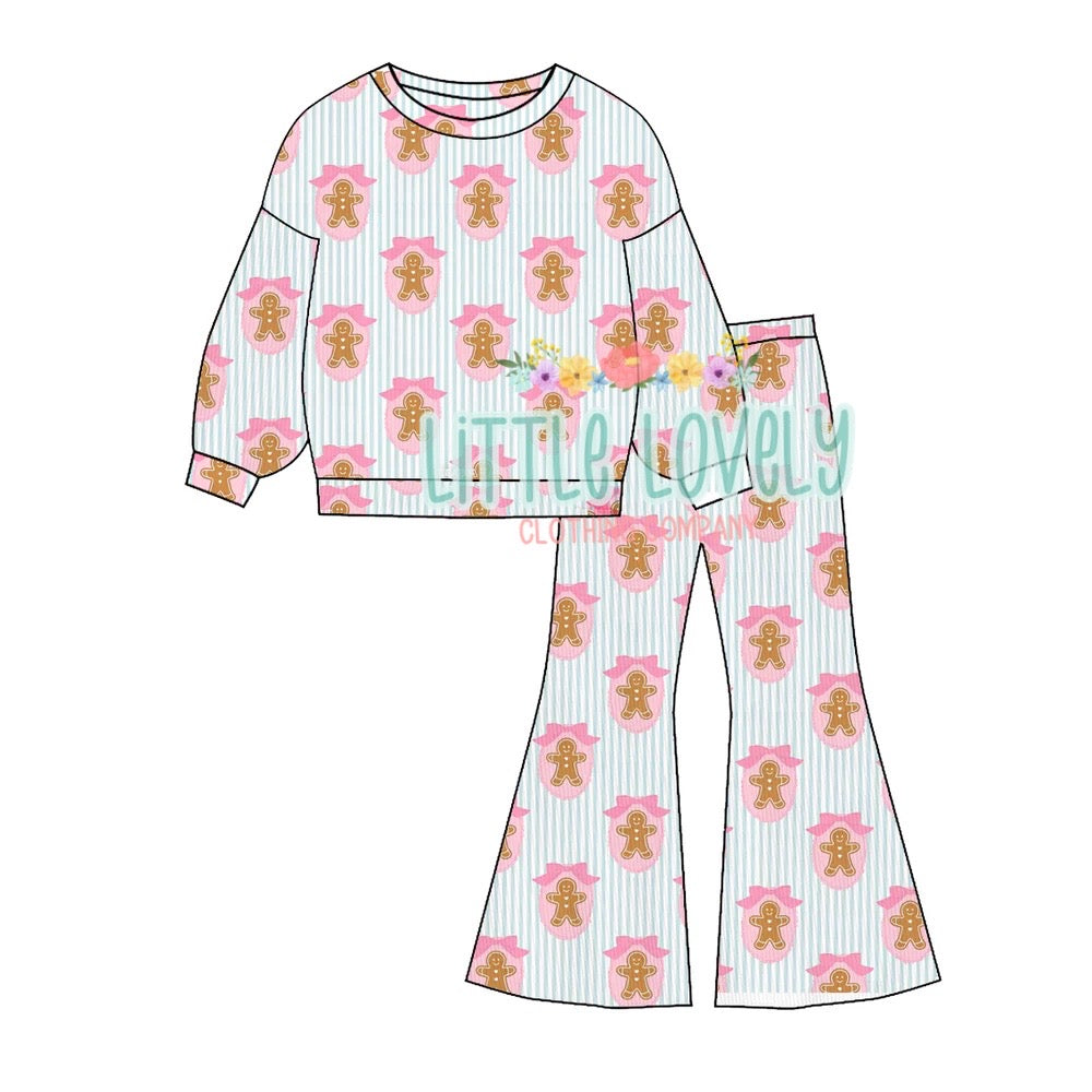 Holiday Lounge Play Sets, ETA: Nov to LLCCO