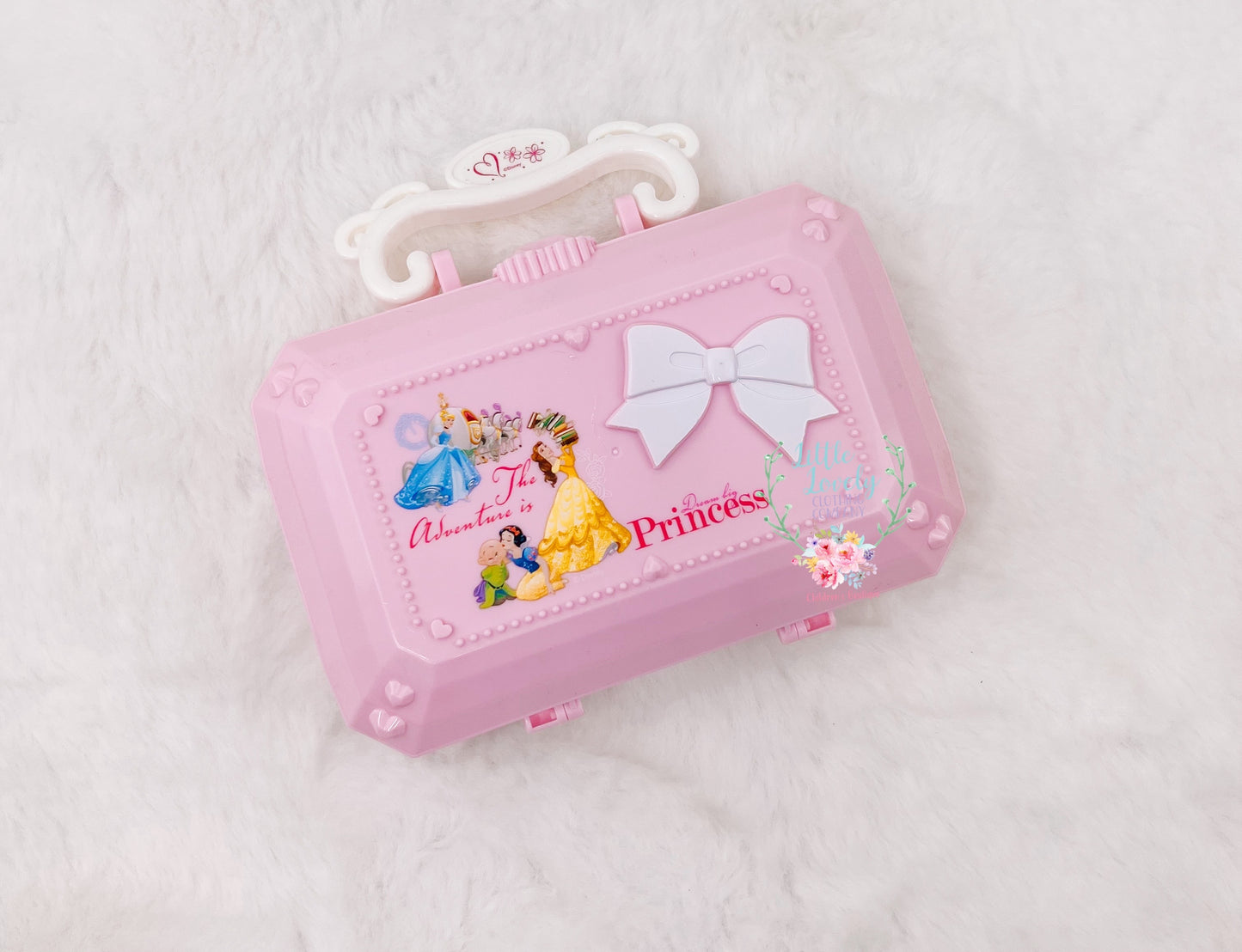 Princess Makeup Kit
