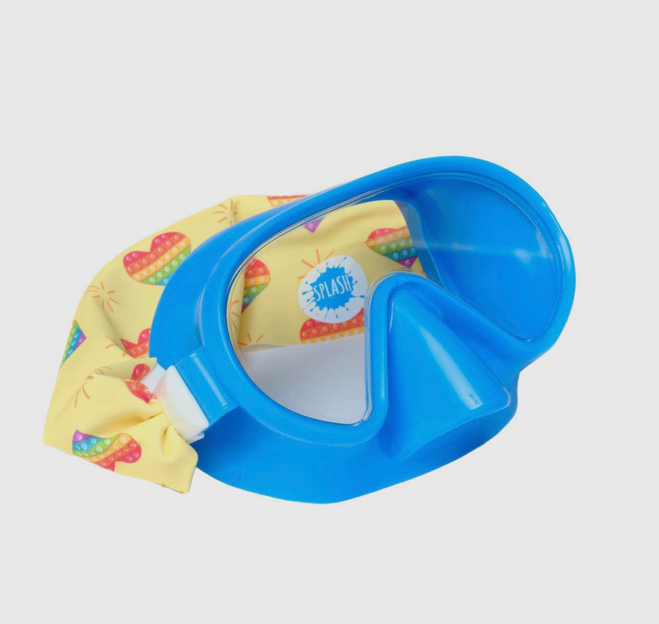 SPLASH SWIM MASKS