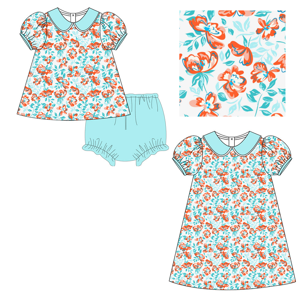 VERA'S VINTAGE FLORAL, ETA: MAY TO LLCCO