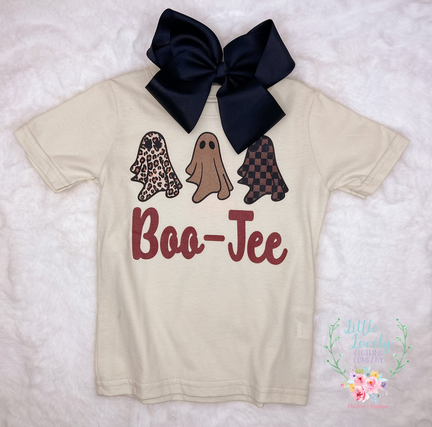 Boo-Jee Tee
