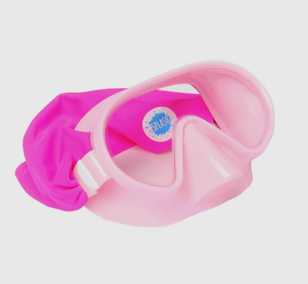 SPLASH SWIM MASKS