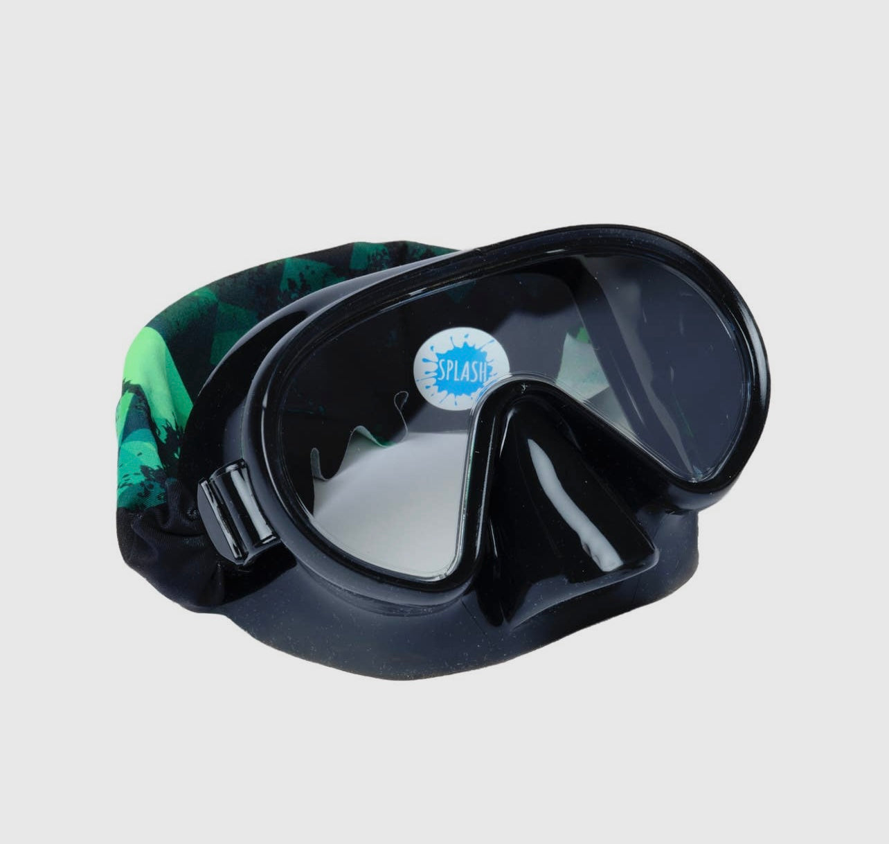 SPLASH SWIM MASKS