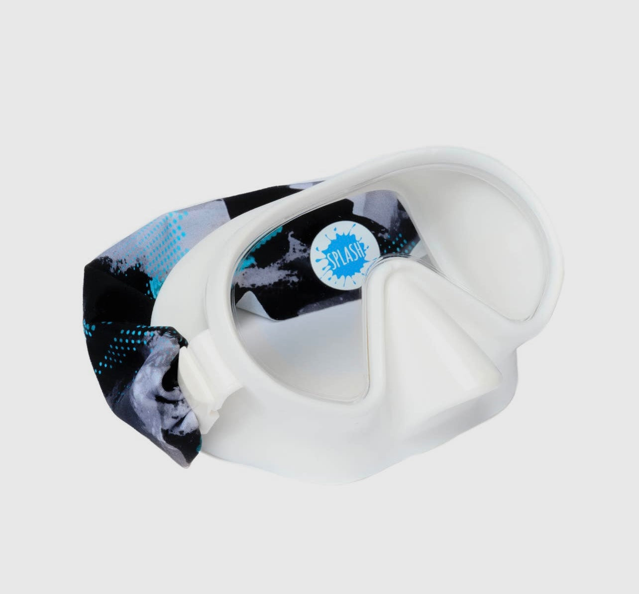 SPLASH SWIM MASKS