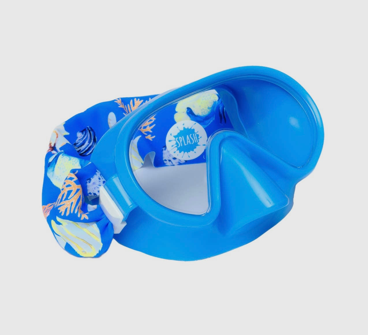 SPLASH SWIM MASKS
