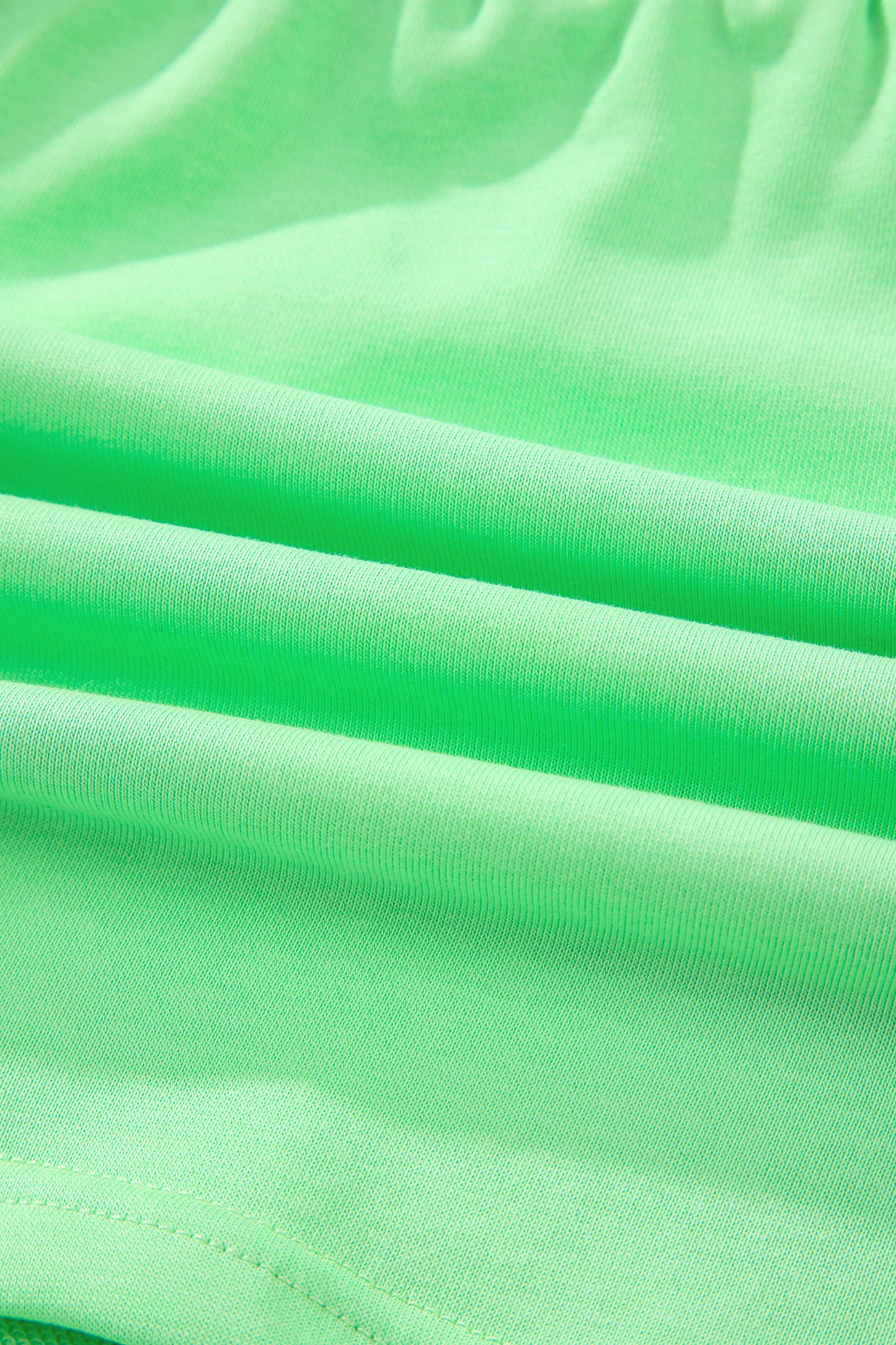 Beach Days Skort Set-GREEN