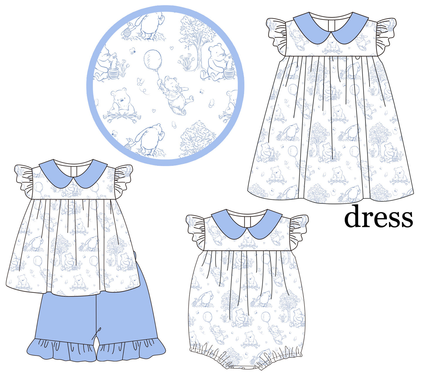 OH BOTHER, ETA: MAY TO LLCCO