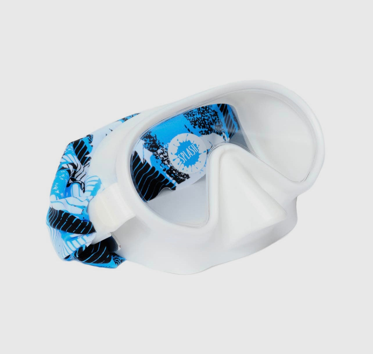 SPLASH SWIM MASKS