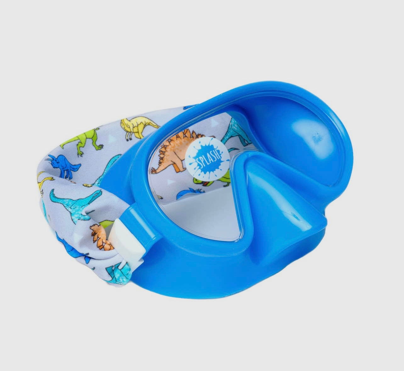 SPLASH SWIM MASKS
