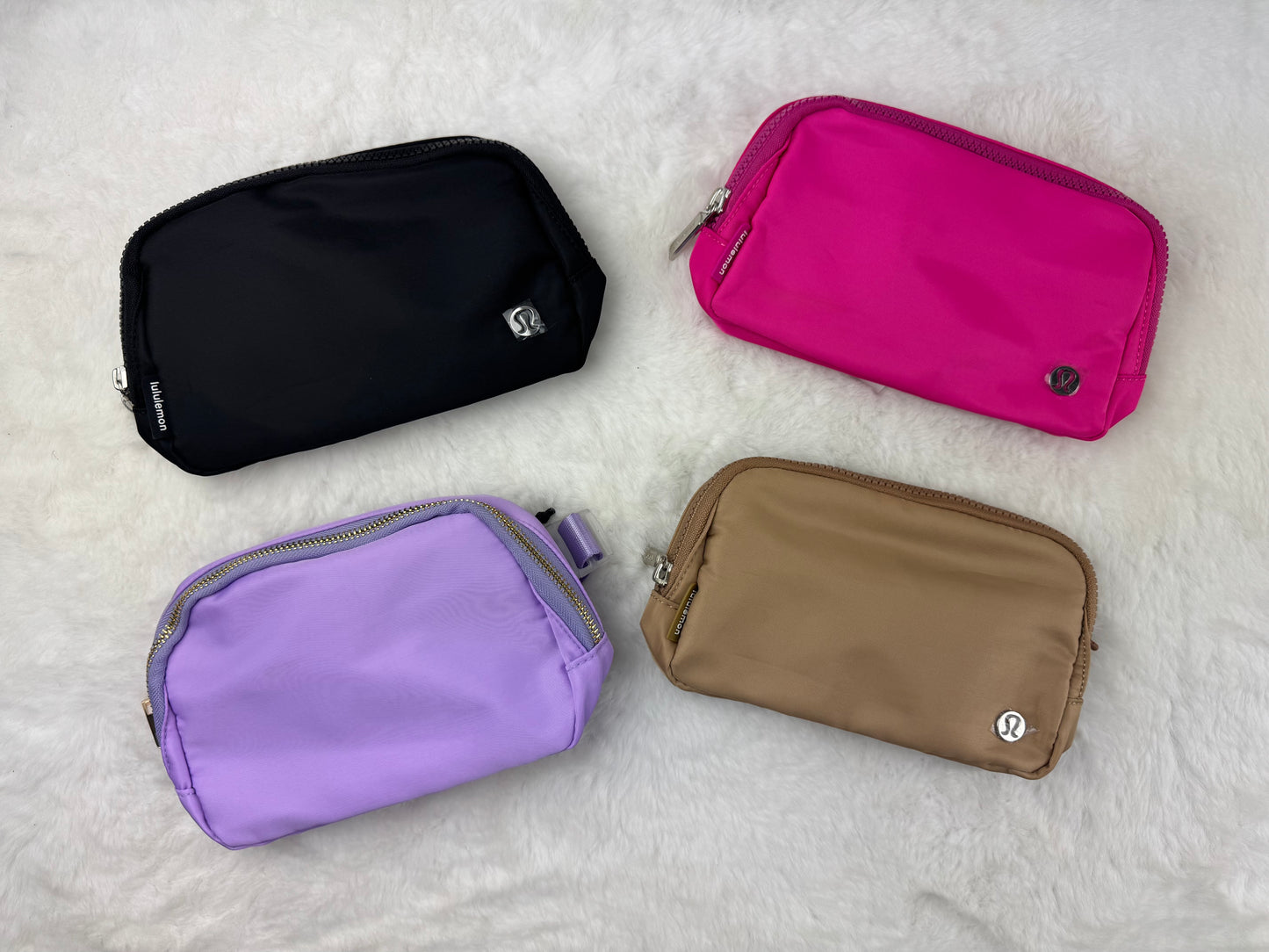 LULU Belt Bag