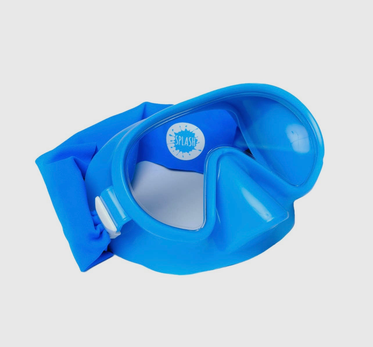 SPLASH SWIM MASKS