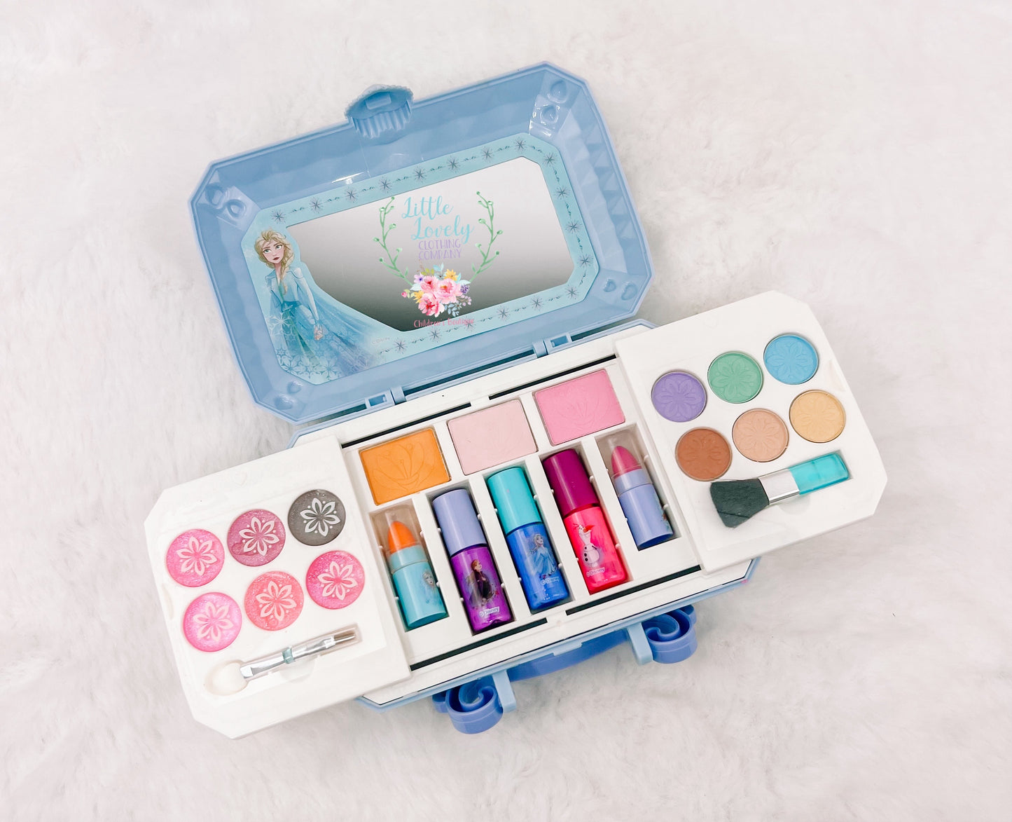 Princess Makeup Kit