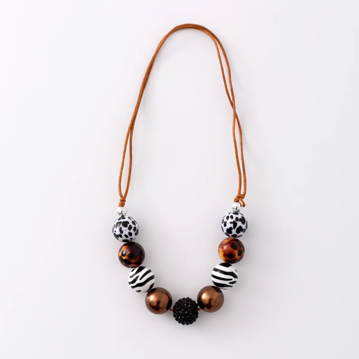Girls Bubble Necklaces, Pre-Sale: ETA: Dec to LLCCO