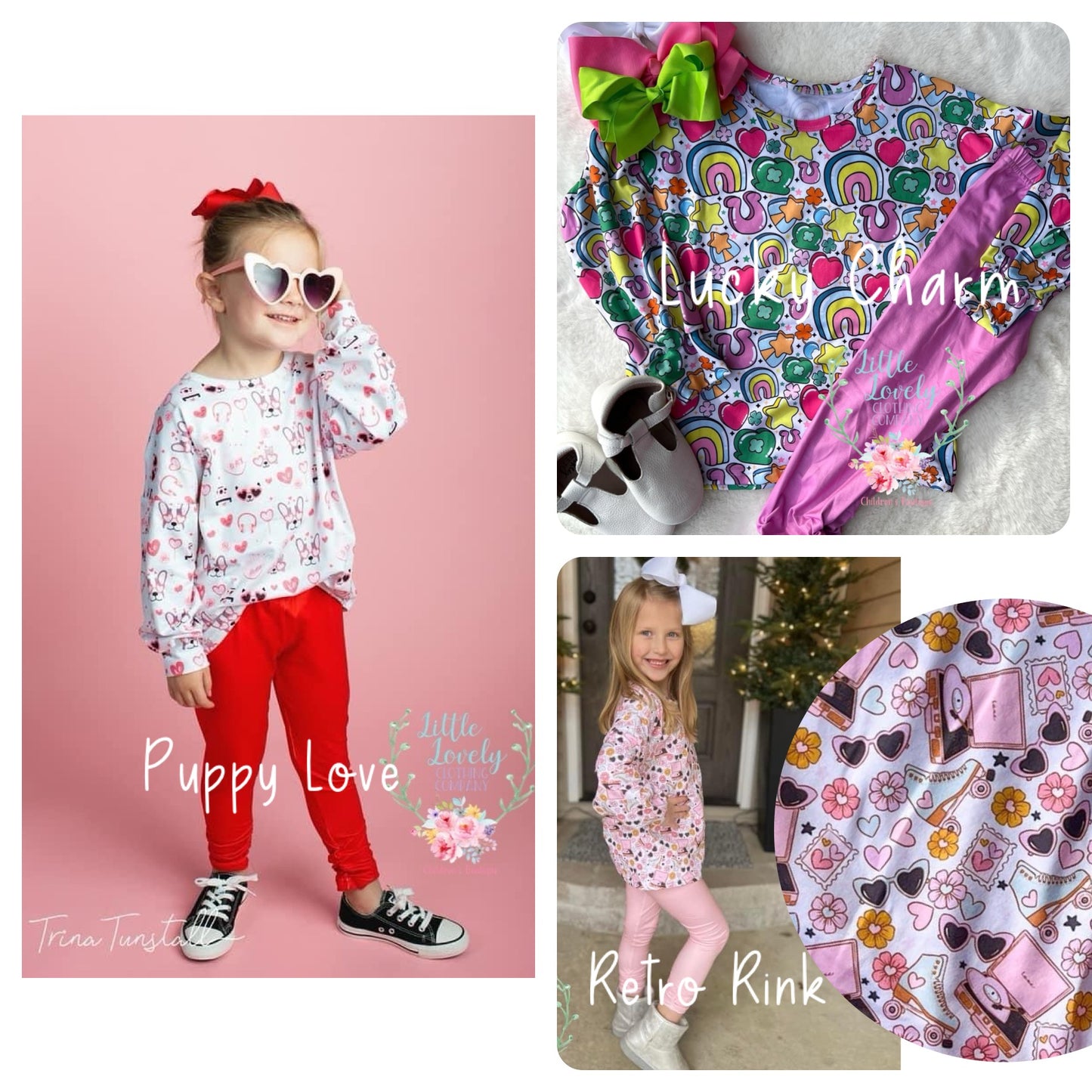 Oversized Tee Set Presale ETA Late Jan/Feb to CUSTOMERS