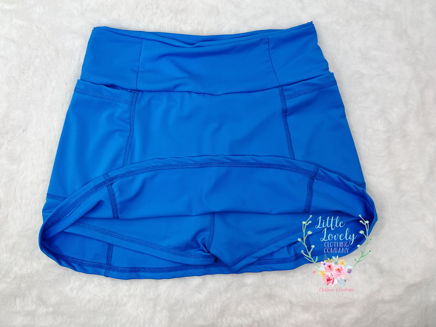 Women's Lu Skort