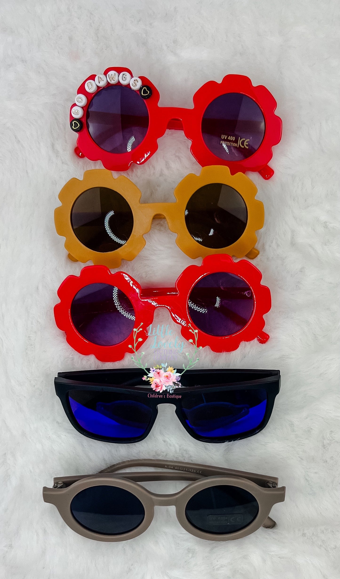 Kids Sun Glasses