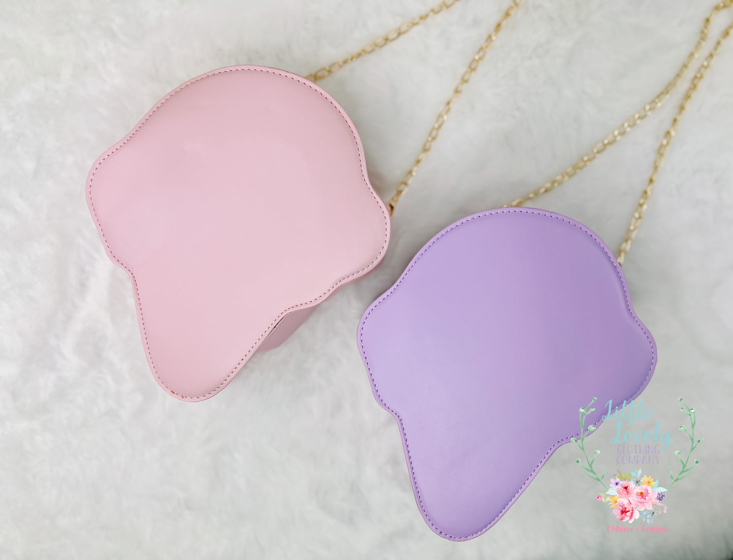 Ice Cream Purse