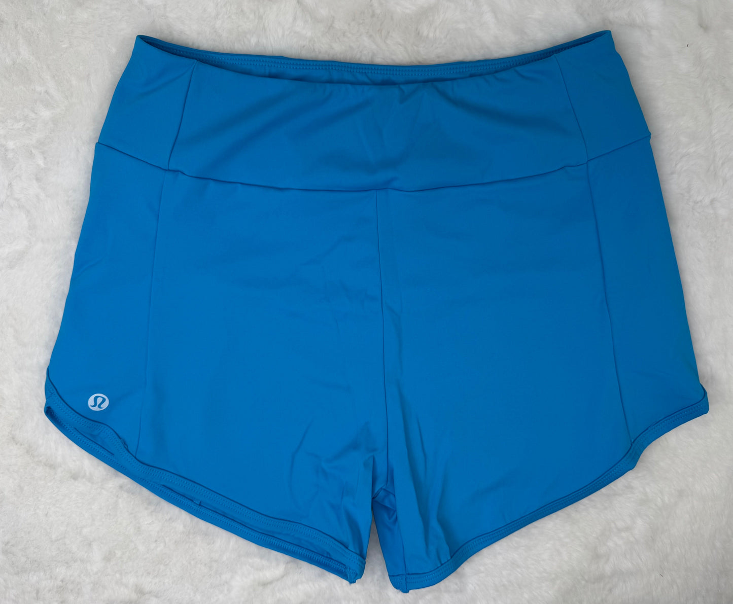 Girls Lulu Shorties