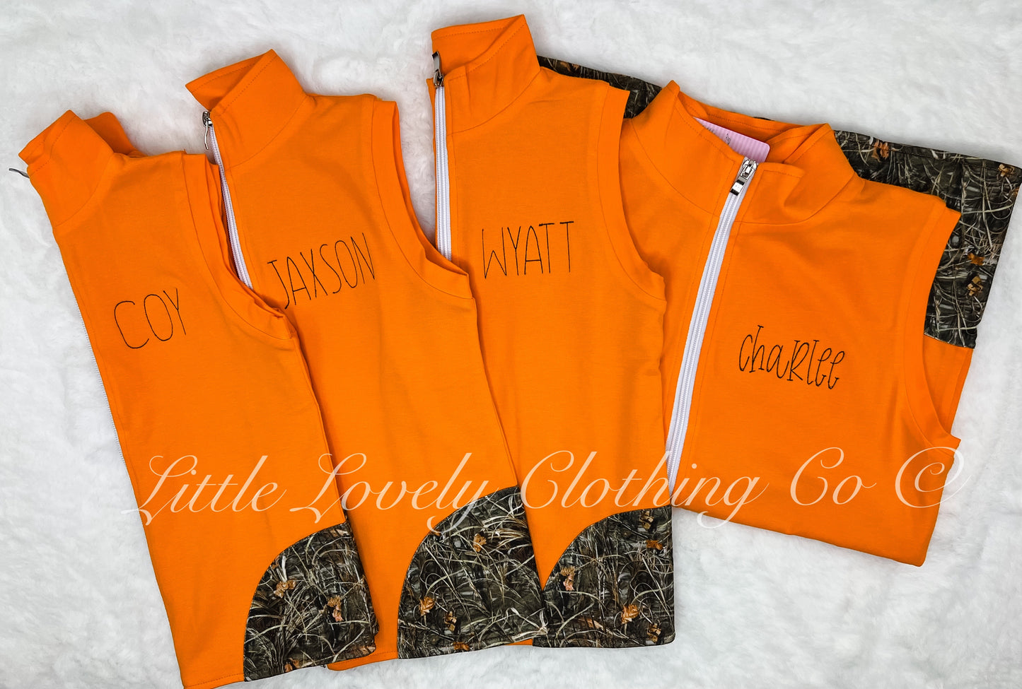 Hunting Vest