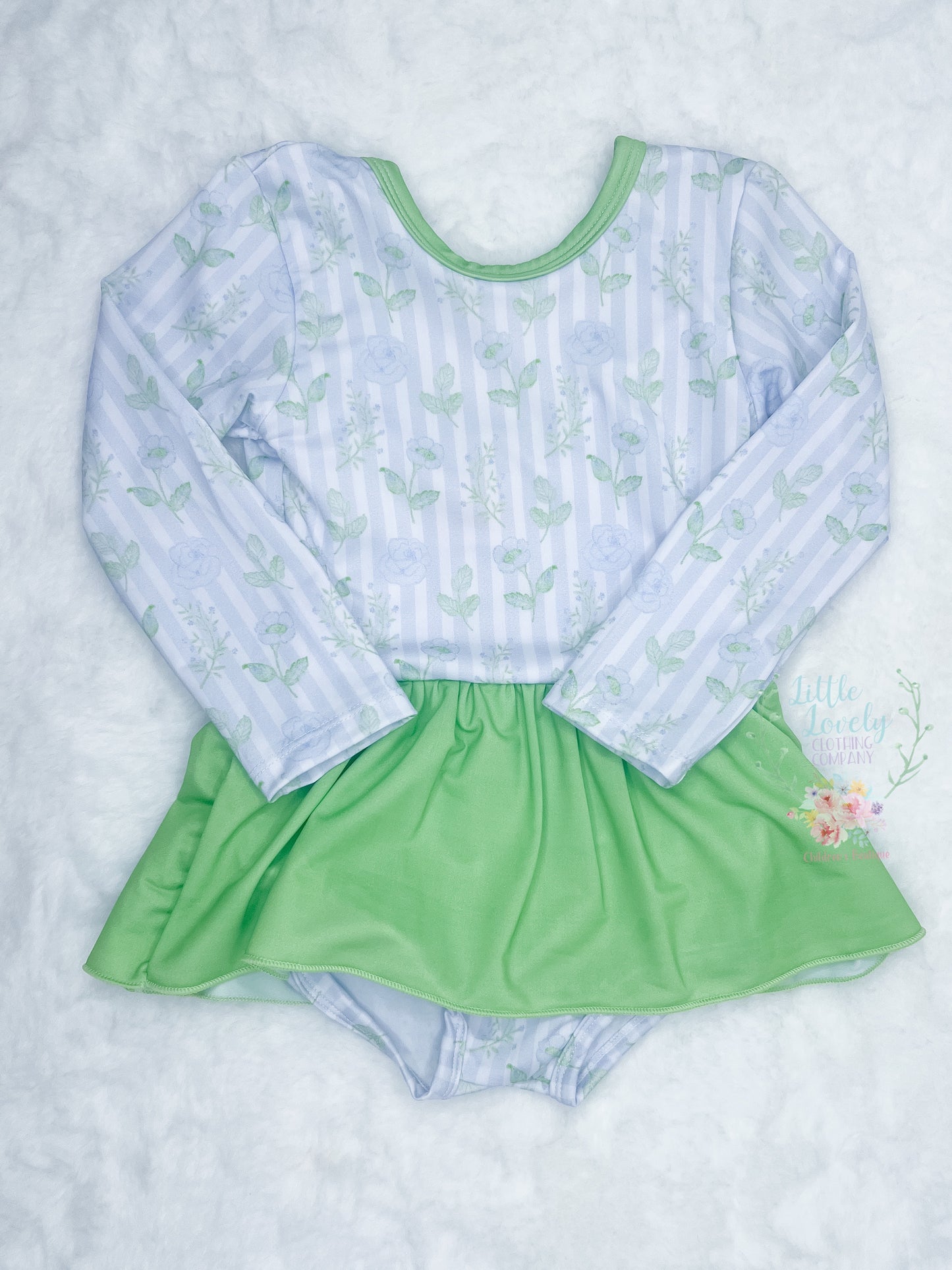 Dance Leos
