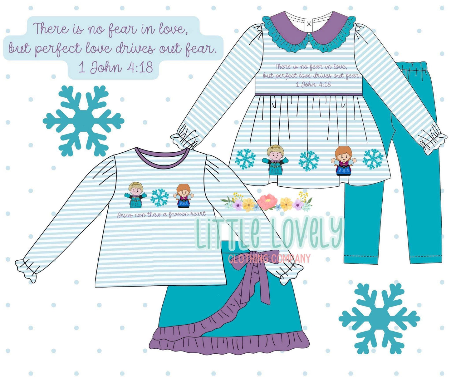 WINTER MIX: ETA JAN TO LLCCO