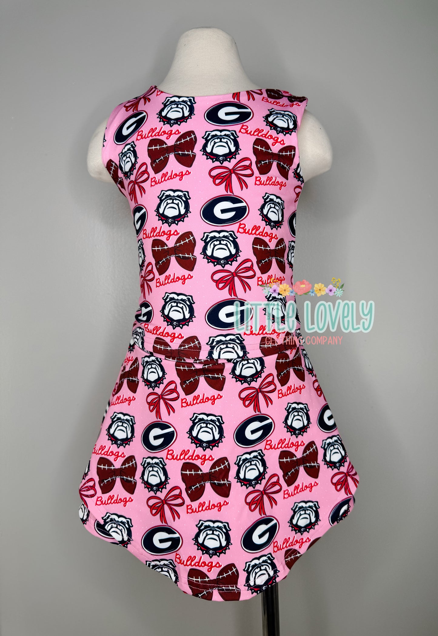 GA Sport Skort Sets