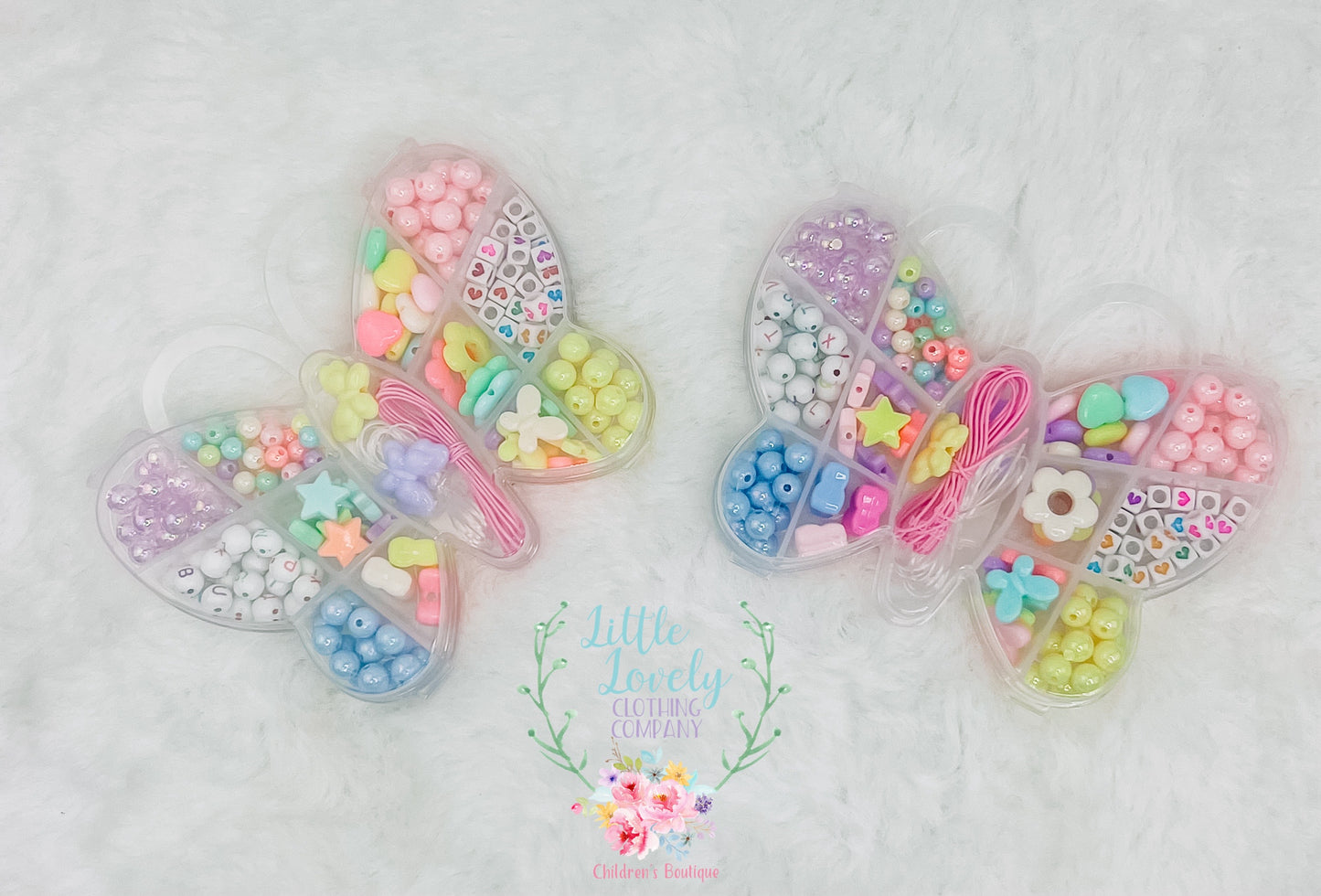 Butterfly Bracelet Kits