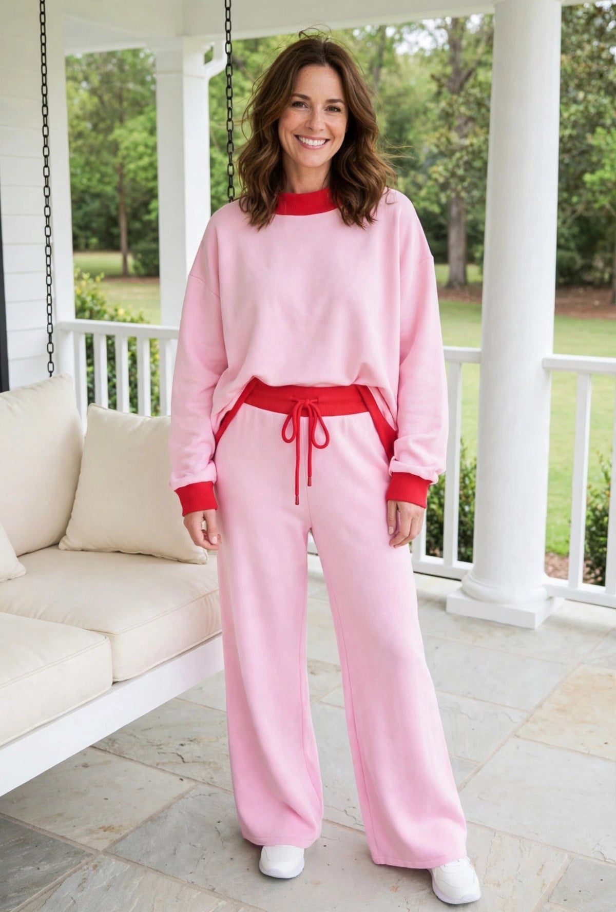 Candy Cane Trim Set — Presale ETA Late November