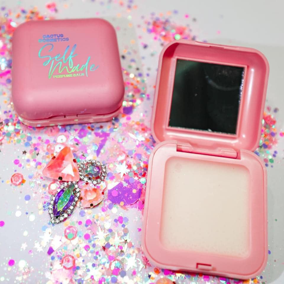 Perfume Balm-BACCARAT FRAGRANCE