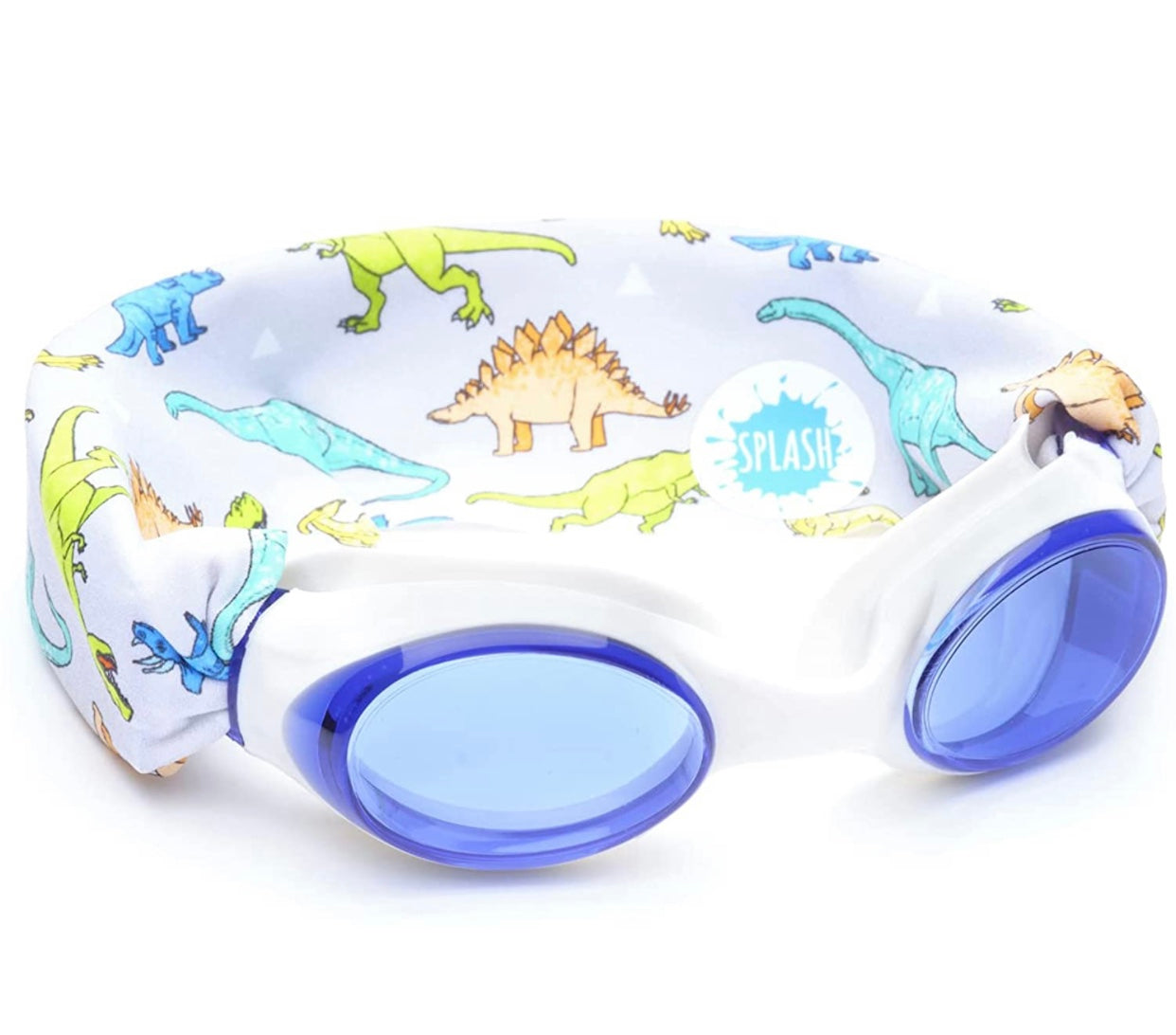 Swim Goggles