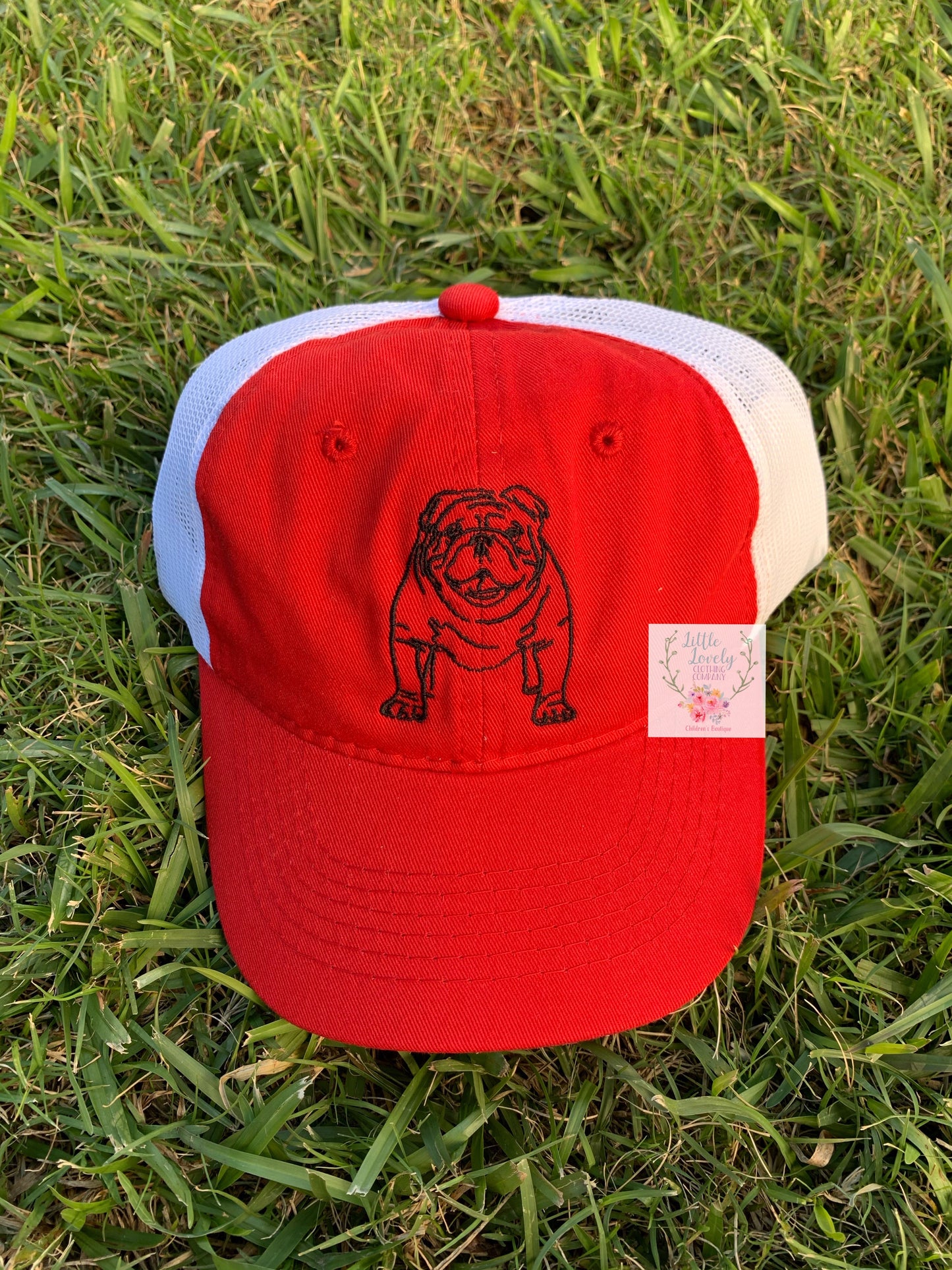 Kids Trucker Hats