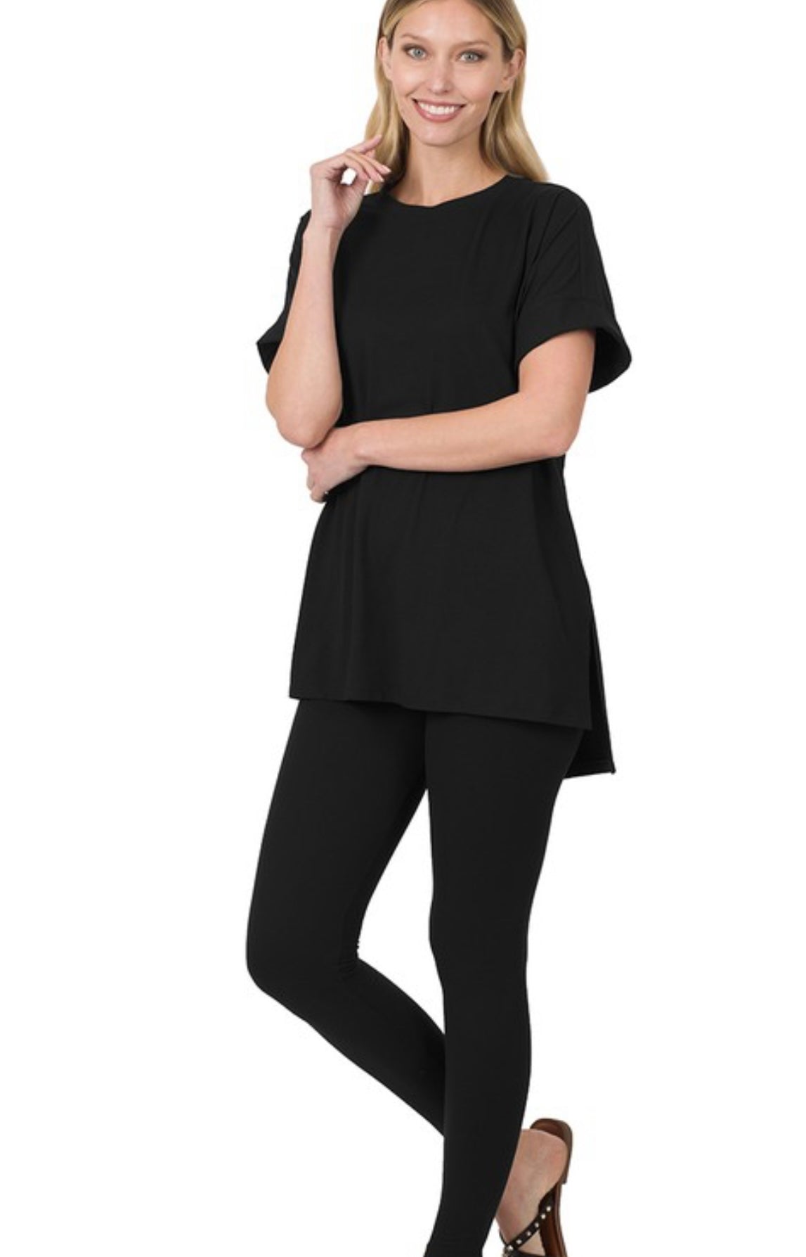 Stella Ladies Lounge Set