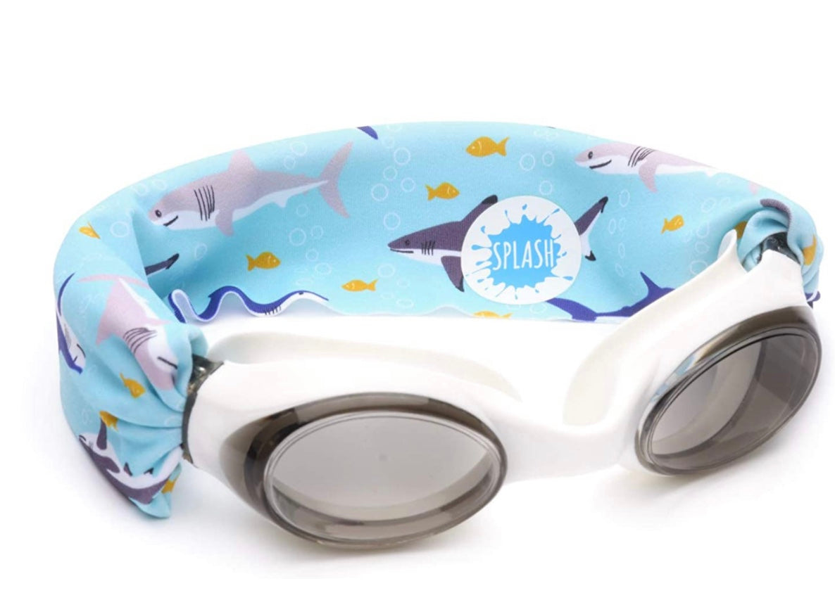 Swim Goggles