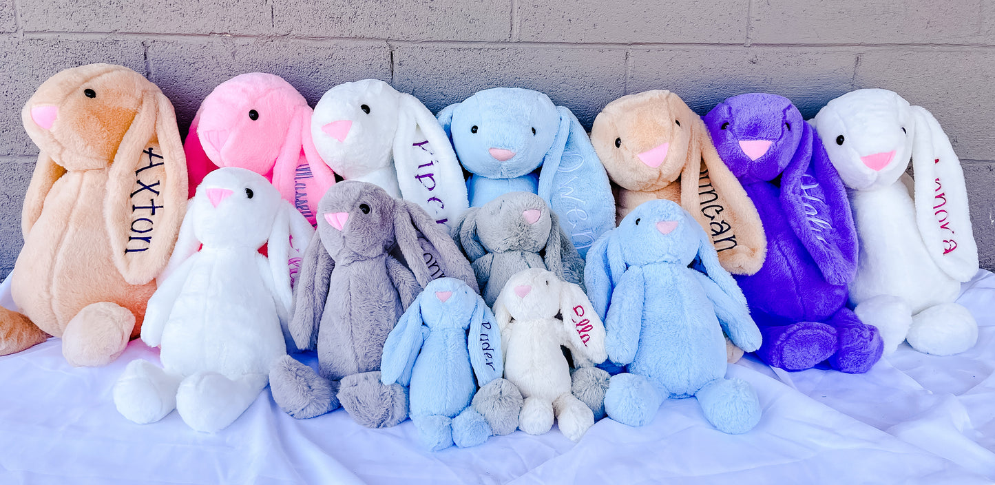 Easter Bunnies