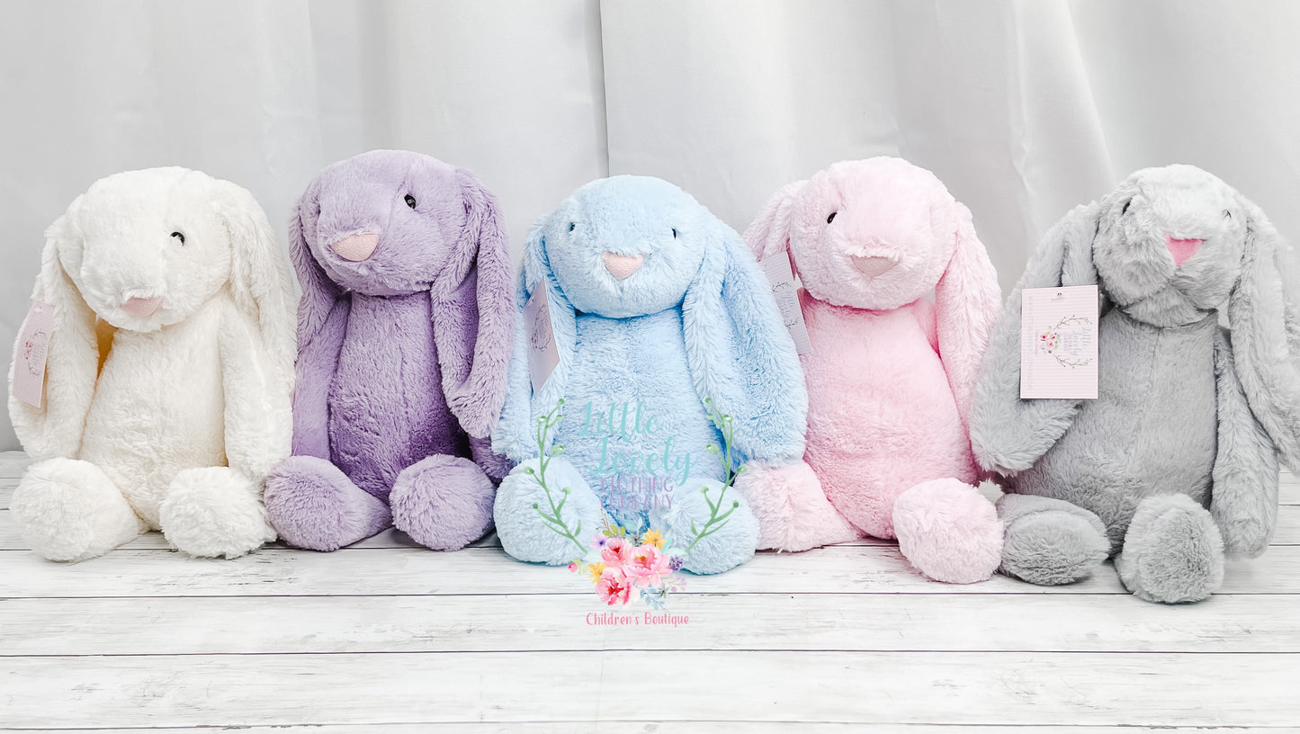 Easter Bunnies