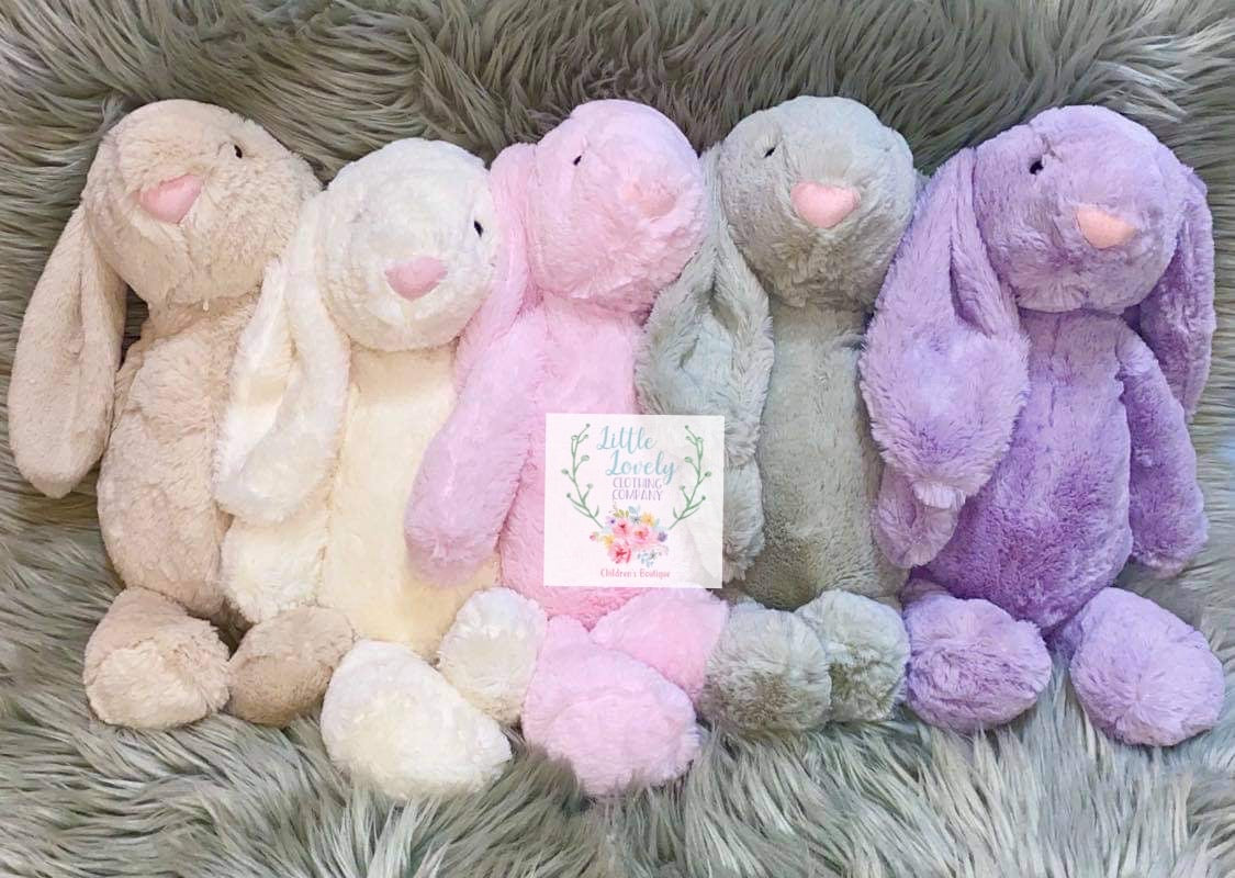 Easter Bunnies