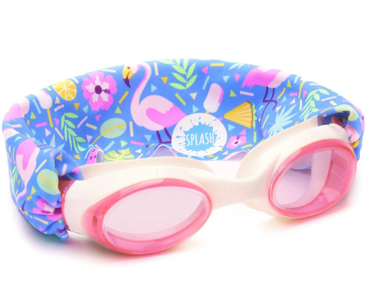 Swim Goggles