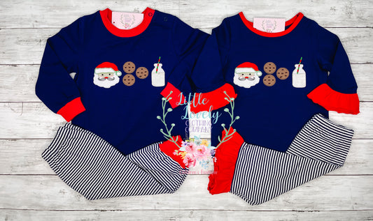 Milk & Cookies Lounge Wear