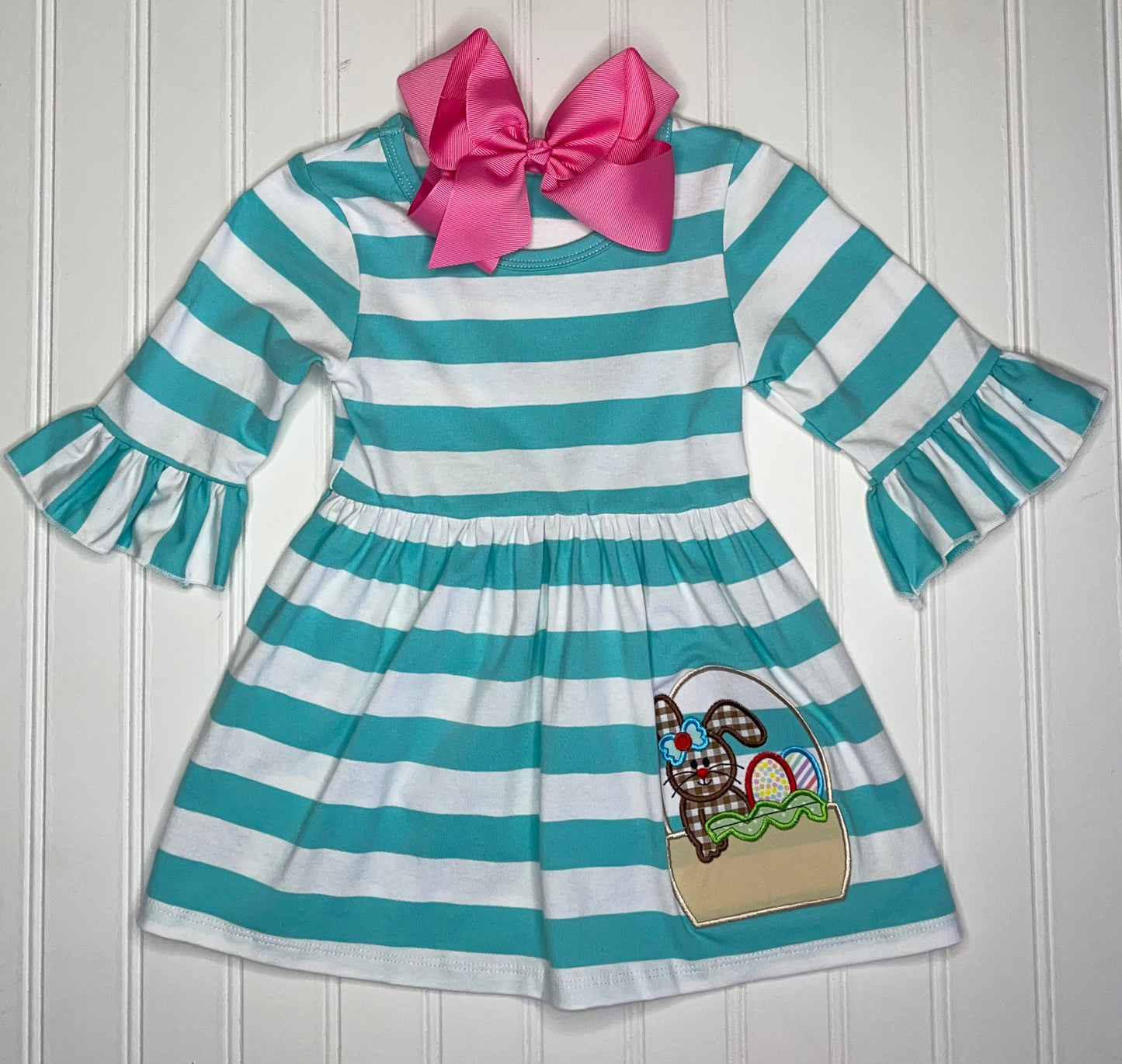 Easter Bunny Dress