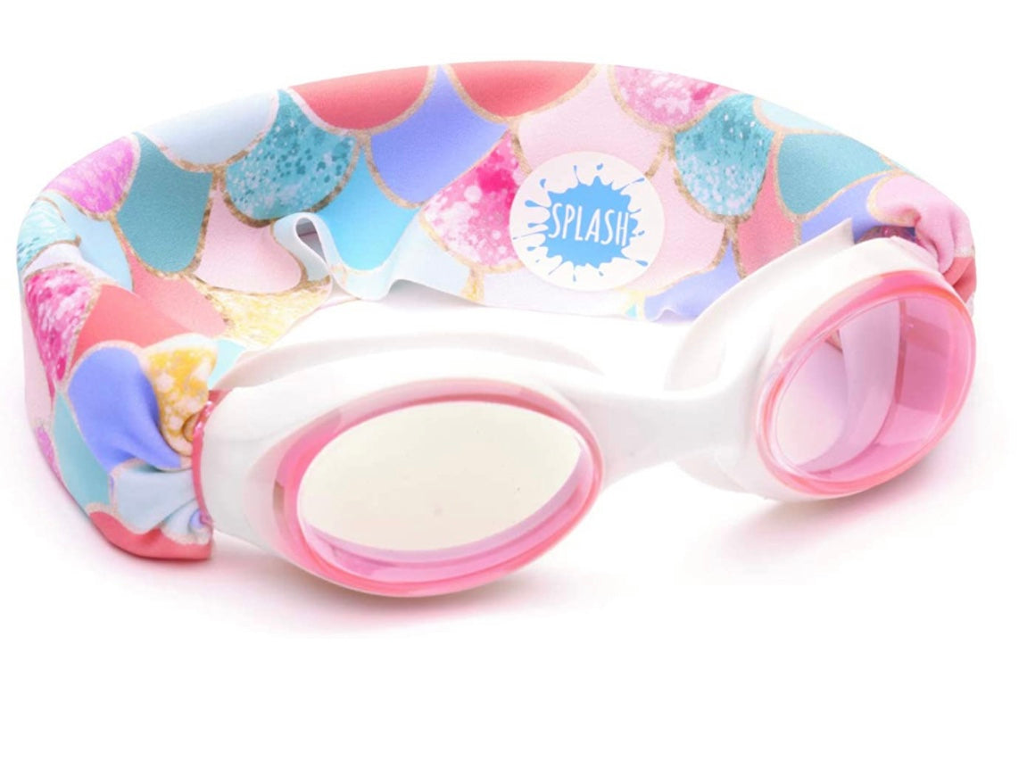 Swim Goggles