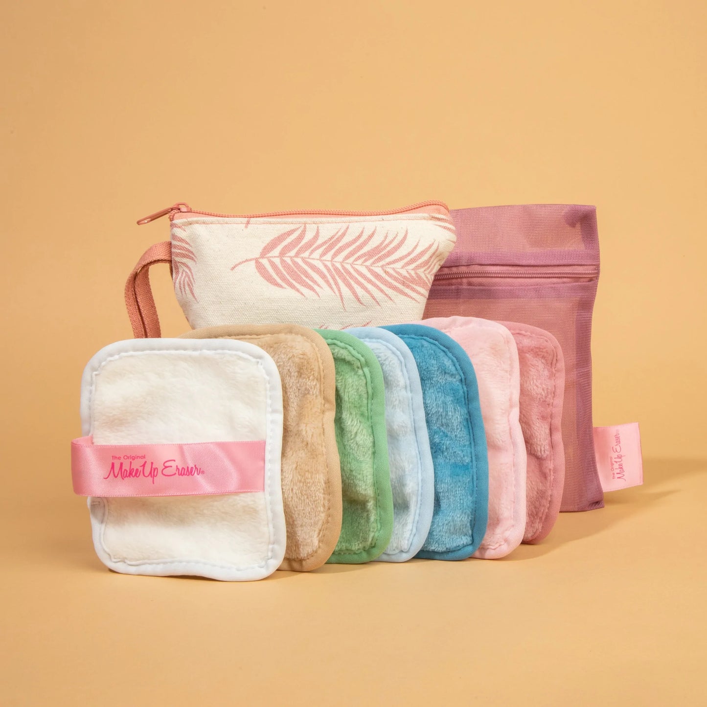 Makeup Eraser- Keep Palm 7-Day Set