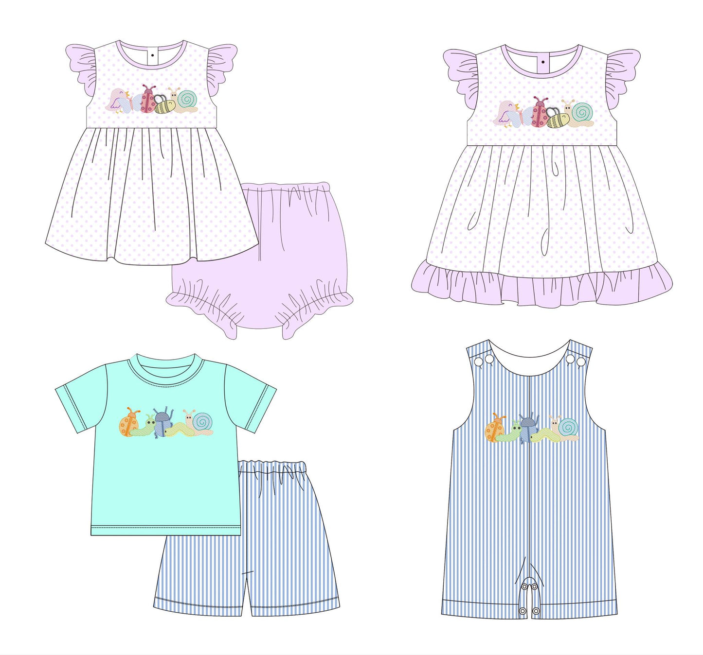 CRITTER CREW, ETA: MAY TO LLCCO