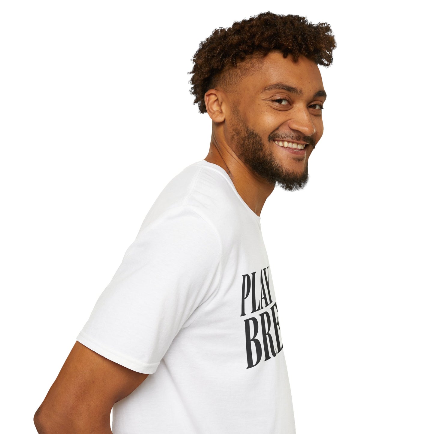 Play Some Breezy Tees