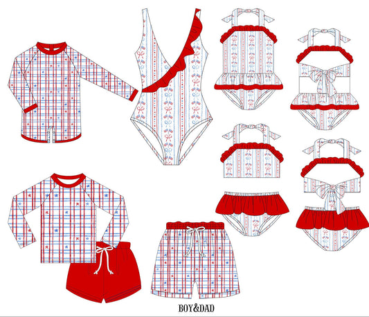 LIBERTY BOWS FAMILY SWIM, ETA: MAY TO LLCCO