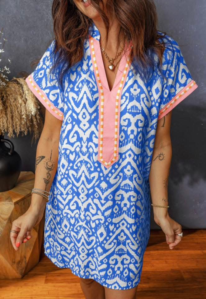 May $26 Dress Mix, Pre-Sale-Ships June