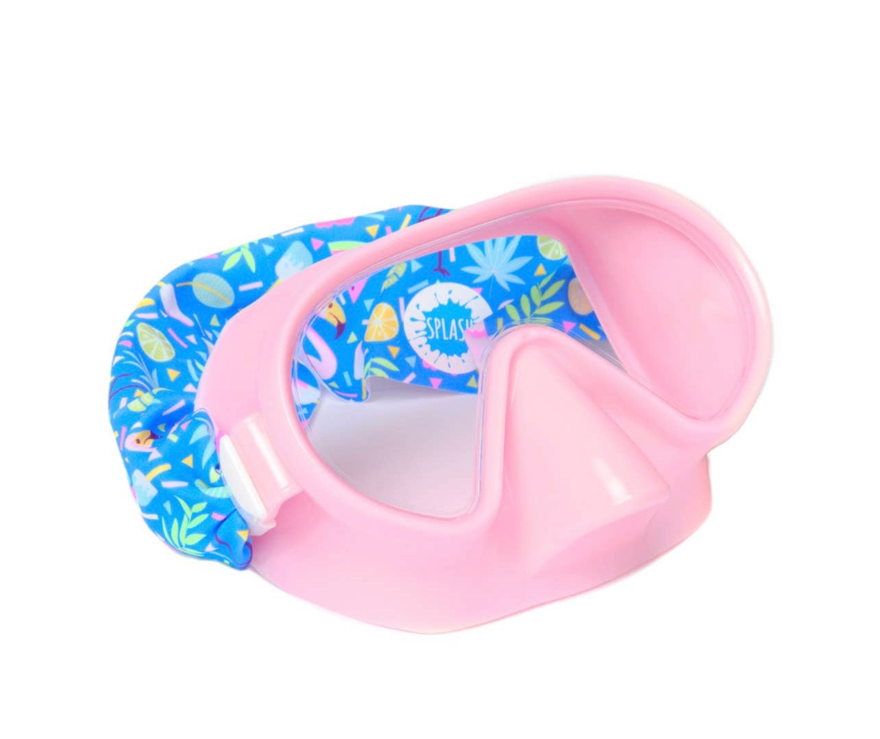 SPLASH SWIM MASKS