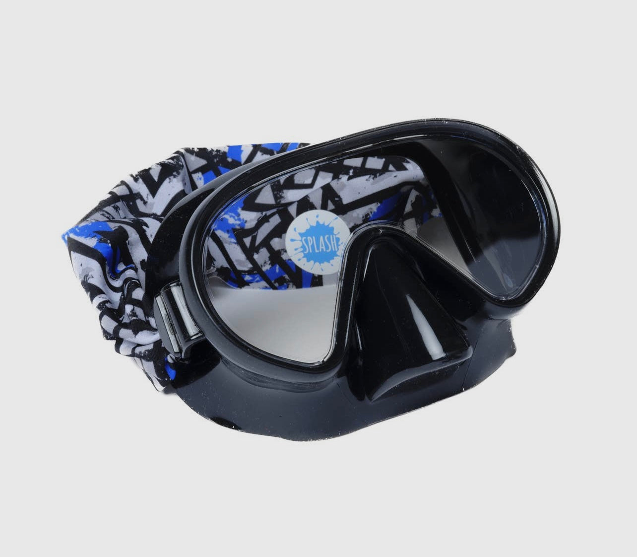 SPLASH SWIM MASKS