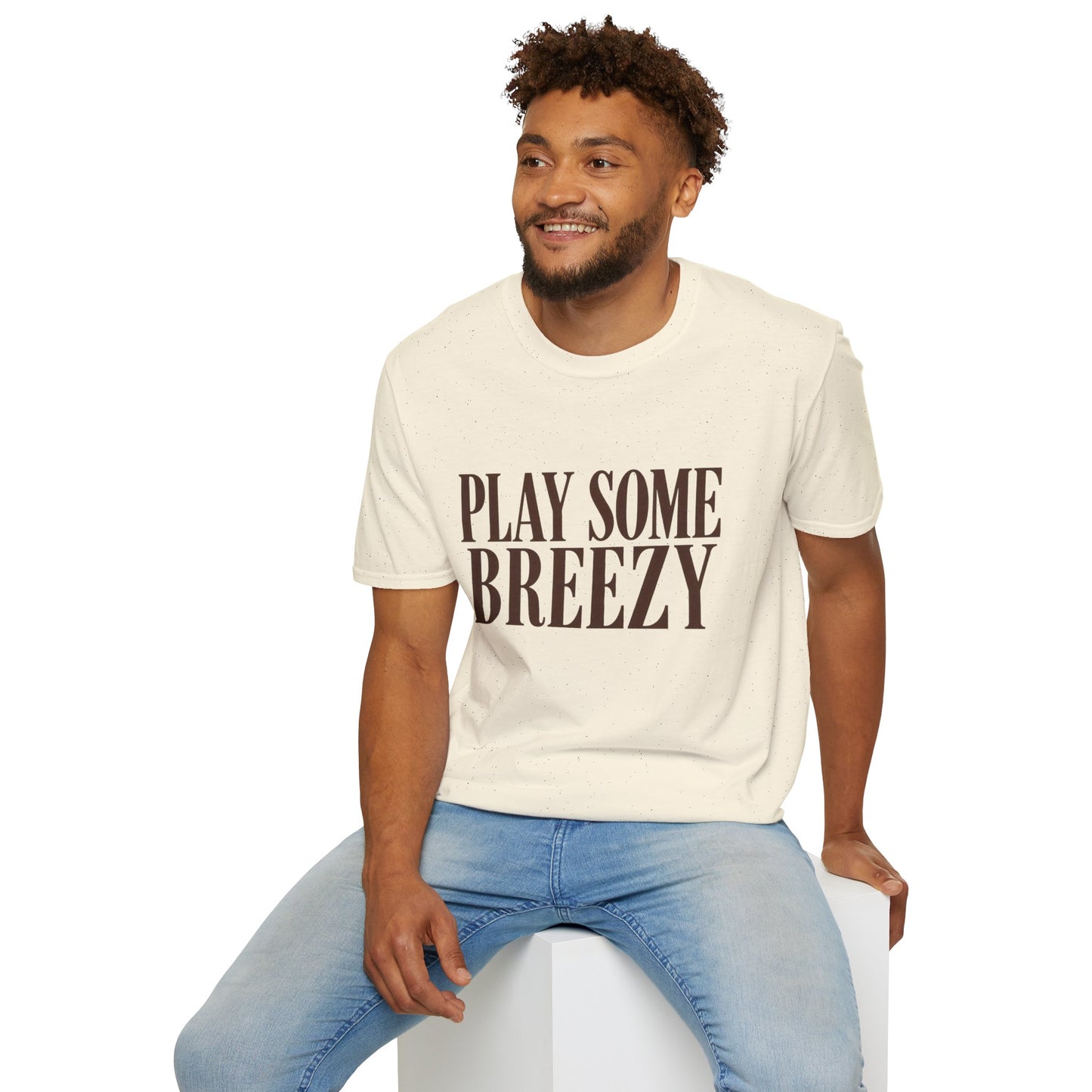 Play Some Breezy Tees