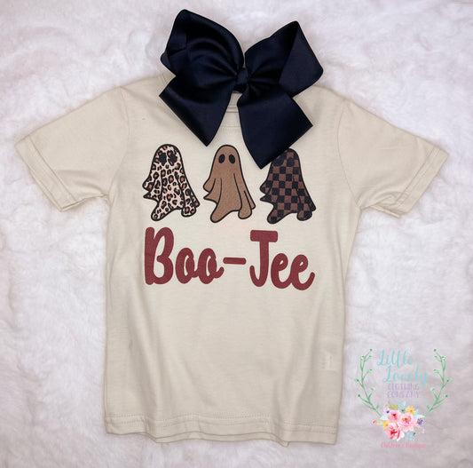 Boo-Jee Tee